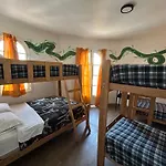 Casa Aguila Y Condor