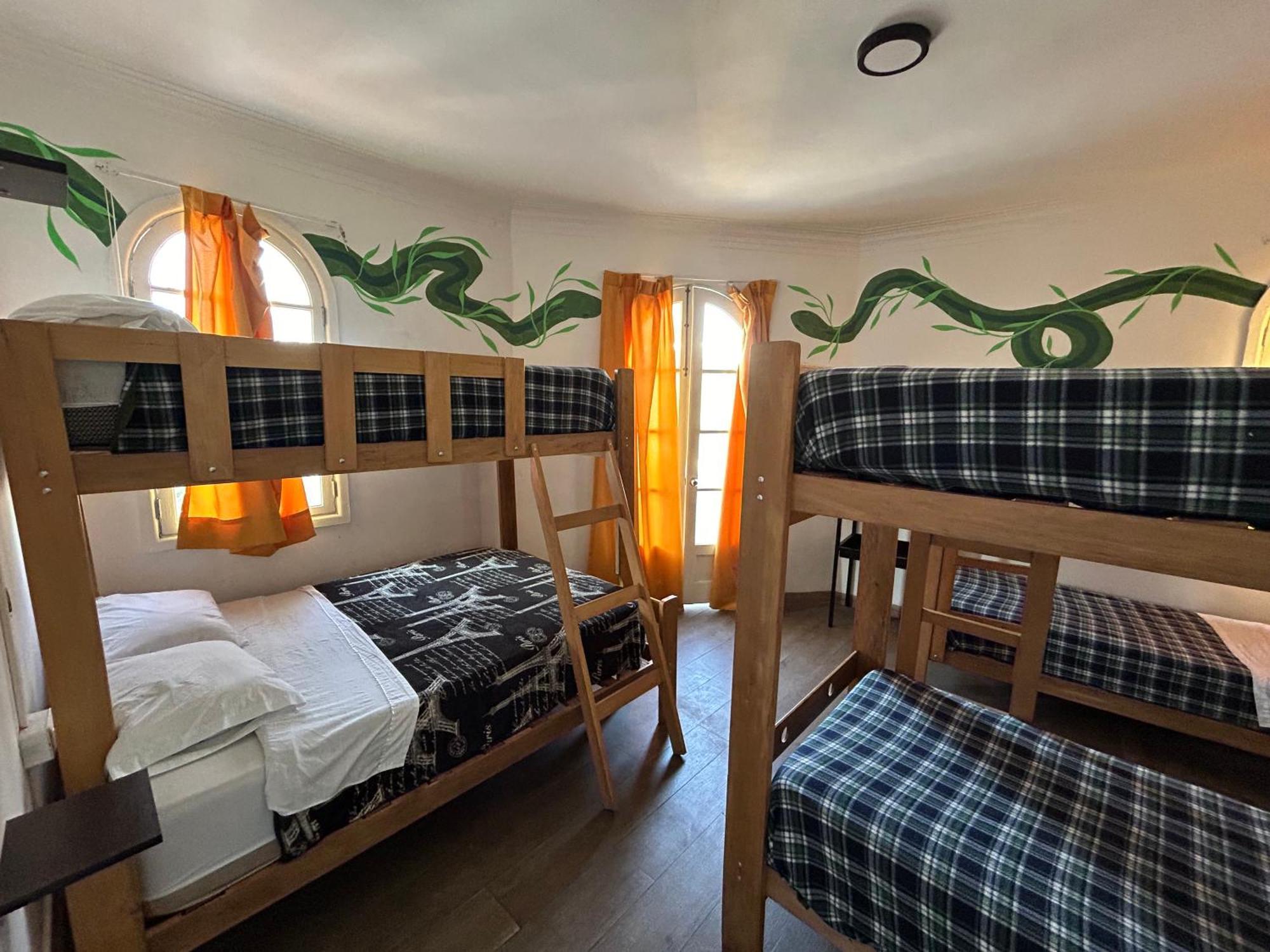 Albergue Casa Aguila Y Condor Lima